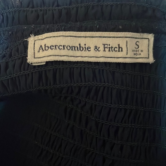 Abercrombie & Fitch Blouse - Picture 3 of 4